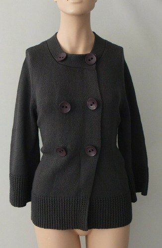 Luisa cerano maglia caban - cerano,