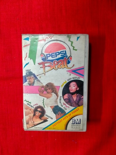 Pepsi beat jody samantha - jody,