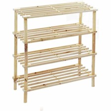 Scarpiera orizzontale