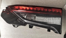 TOYOTA RAV4 18-24 TYC 17-5803-16-9 FANALE POSTERIORE DESTRO FANALE POSTERIORE