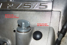 Tappo foro accensione BMW