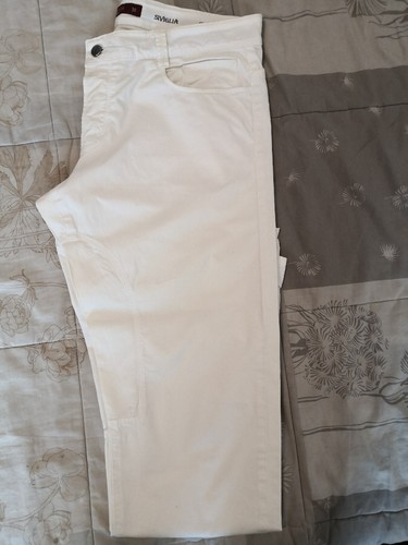 Siviglia pantaloni uomo - siviglia, 5