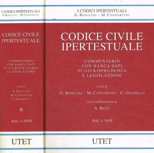 Codice civile ipertestuale