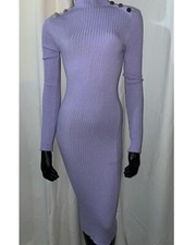 VESTITINO DONNA LUNGO CON