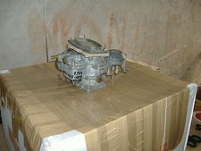 Carburatore Solex Fiat 124