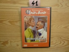 Dvd hibernatus louis de - hibernatus,