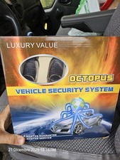 Antifurto Elettronico Per Auto