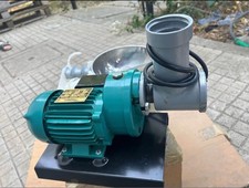 Spremipomodoro Professionale Reber (pari al nuovo) + OMAGGIO