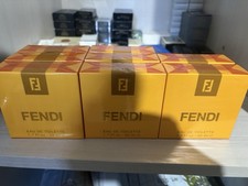8 profumo Fendi By Fendi Donna