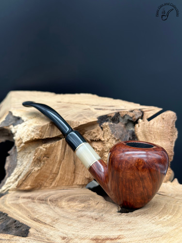 Pipa fumo stanwell brazilia - da,
