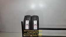 GOMME USATE  TERMICHE 175/60R14 83H NANKANG NK SNOW SV 2 PNEUMATICI C09978