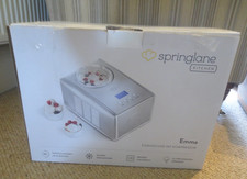 Emma Springlane Compressore