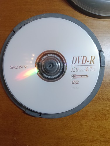 Vuoti sony tdk leggere - vuoti,, e