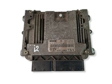 Alfa Romeo 147 2005 Engine