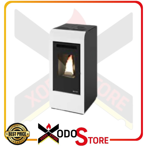 Stufa pellet conto - stufa,