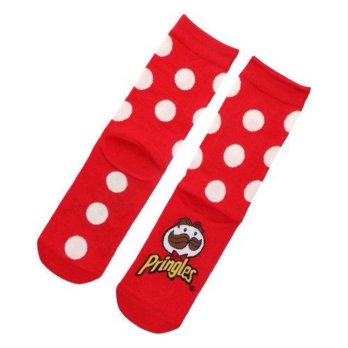 Pringles calze unisex - calze,