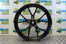 Ruota anteriore Ducati 848