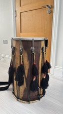 Batteria professionale Kachi