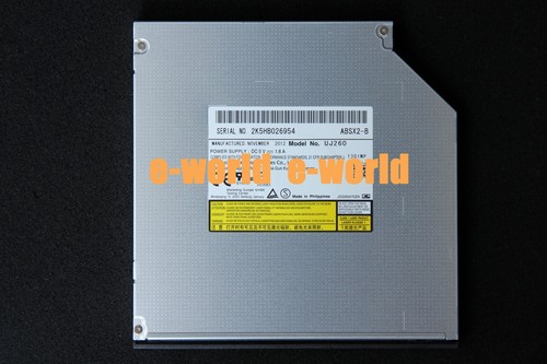 Nuovo uj260 6x bdxl - mm,