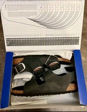 Sandali Birkenstock Milano con