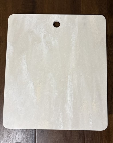 Tagliere corian x14 - corian, 16”x14”