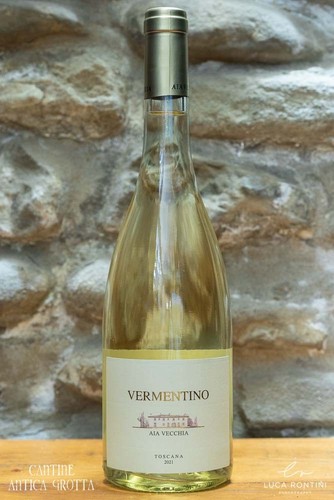Vermentino viognier 2024 - vermentino,