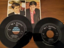 Gianni Morandi dischi in