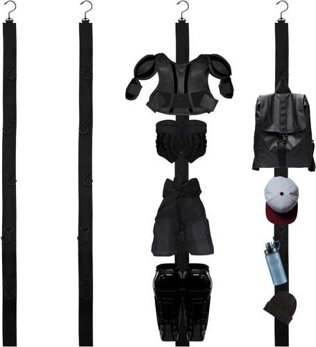 2pz supporti per attrezzatura - 2pz,