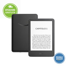 Kindle (modello 2022) 6" 16 GB senza pubblicità