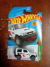 Scheda corta Mitsubishi Pajero