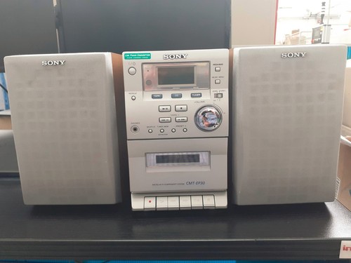 Micro hifi stereo - micro,