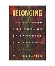 Belonging: The Meaning and