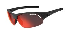 Tifosi Launch HS in nero opaco