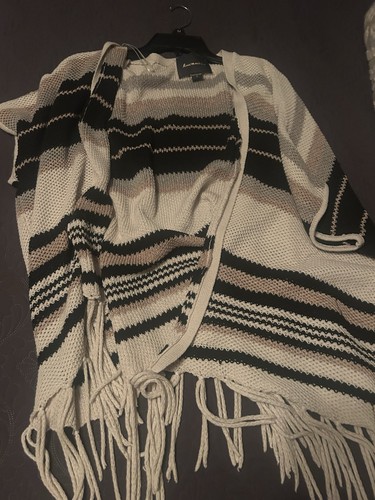Lovemarks cardigan righe - cardigan,