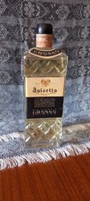 Bottiglia liquore vintage