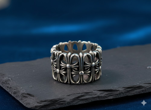 Replica chrome hearts - chrome,
