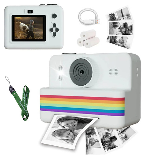 Fotocamera digitale per