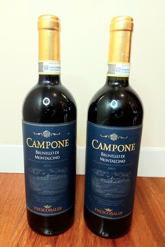 Vino brunello montalcino - vino, "brunello