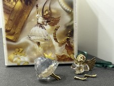 Statua Swarovski 203083 angelo