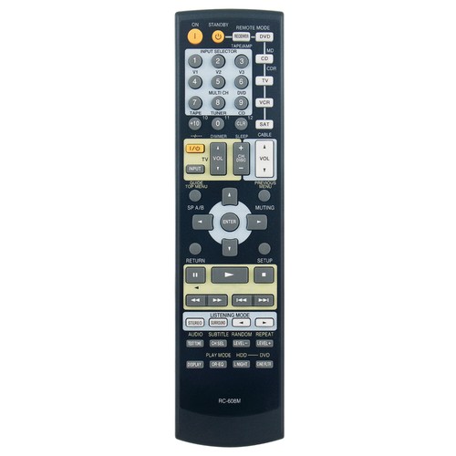 Nuovo 608m per onkyo - nuovo,