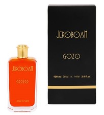 Jeroboam - Gozo - Extrait De