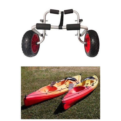 Carrello spiaggia per - carrello,