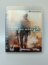 Call duty modern warfare 2 - call, duty: