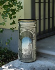 Portaombrelli Piero Fornasetti 'Arco Romano'