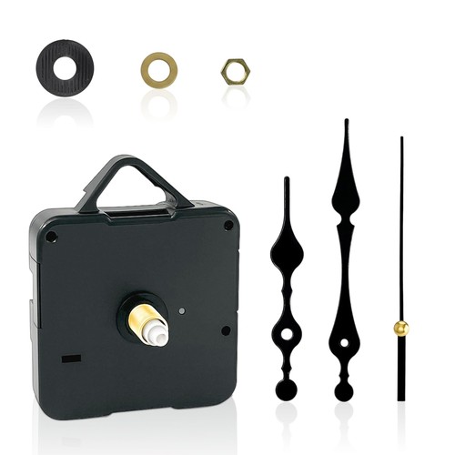 Meccanismo orologio parete - meccanismo,