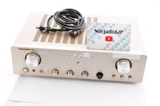 Amplificatore integrato stereo