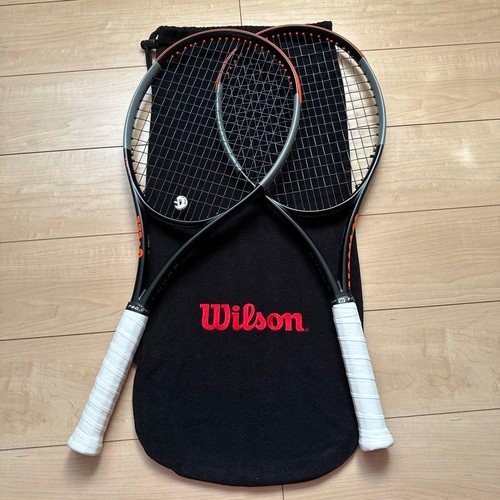 Wilson burn - wilson,