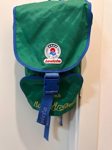 Invicta strike zaino - strike, backpack