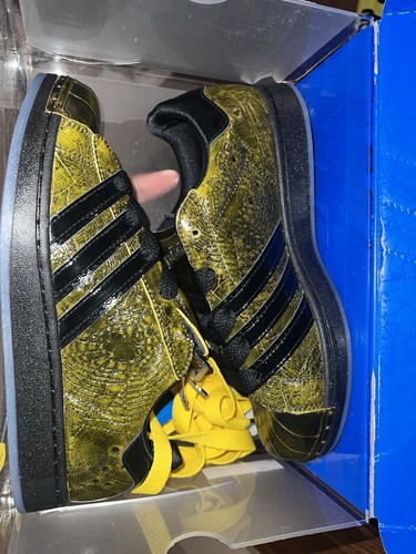 Adidas spider sneakers - sneakers, basse