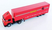 HERPA 1:87 #141642 - Iveco